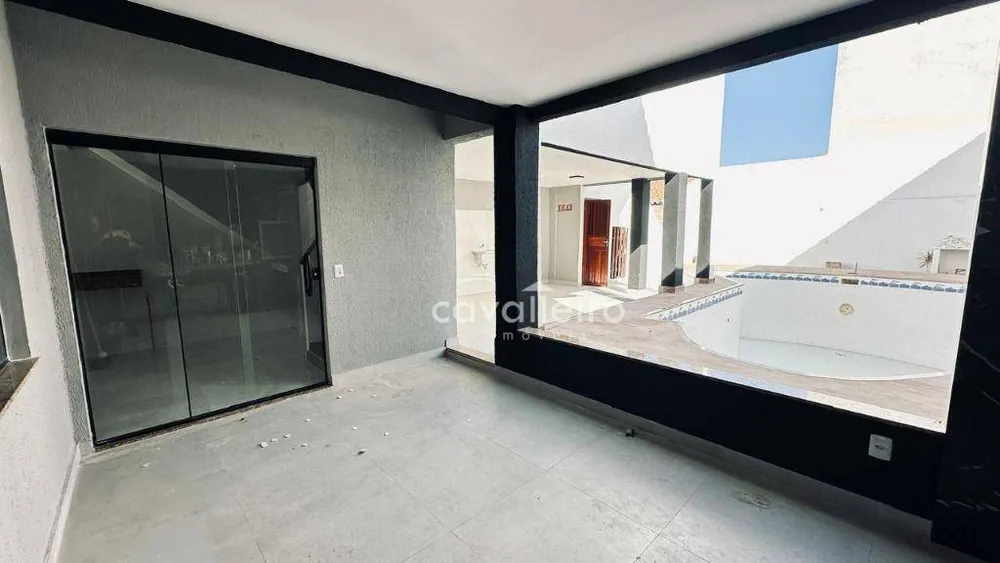 Casa, 6 quartos, 395 m² - Foto 36