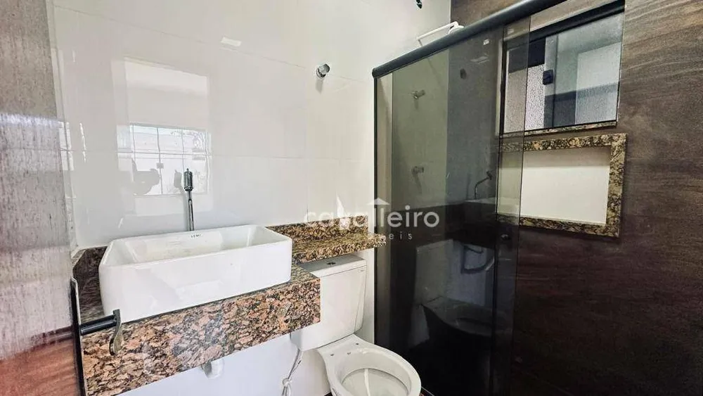Casa, 6 quartos, 395 m² - Foto 7