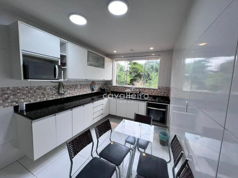 Casa, 3 quartos, 69 m² - Foto 5