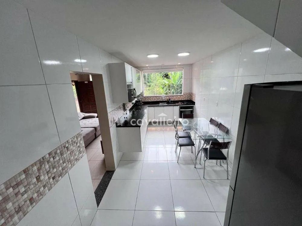 Casa, 3 quartos, 69 m² - Foto 7