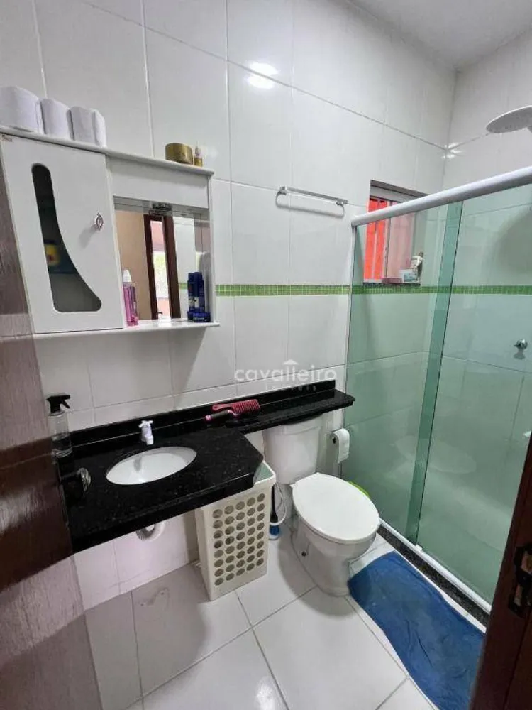 Casa, 3 quartos, 69 m² - Foto 12