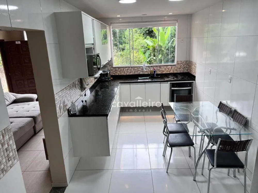 Casa, 3 quartos, 69 m² - Foto 6