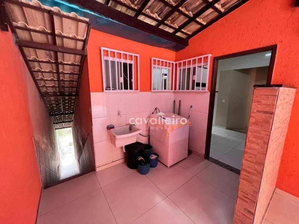 Casa, 3 quartos, 69 m² - Foto 3