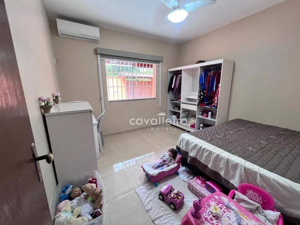 Casa, 3 quartos, 69 m² - Foto 13