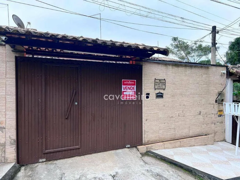 Casa, 3 quartos, 105 m² - Foto 25