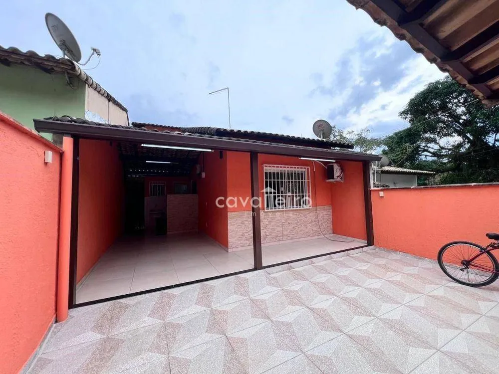 Casa, 3 quartos, 69 m² - Foto 2