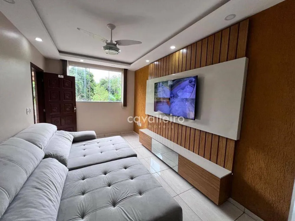 Casa, 3 quartos, 105 m² - Foto 19