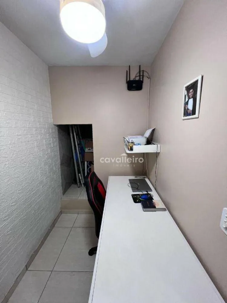 Casa, 3 quartos, 105 m² - Foto 22