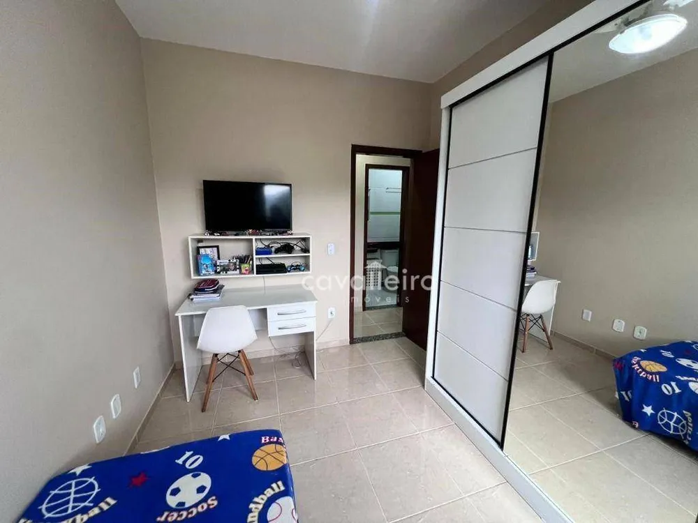 Casa, 3 quartos, 69 m² - Foto 14