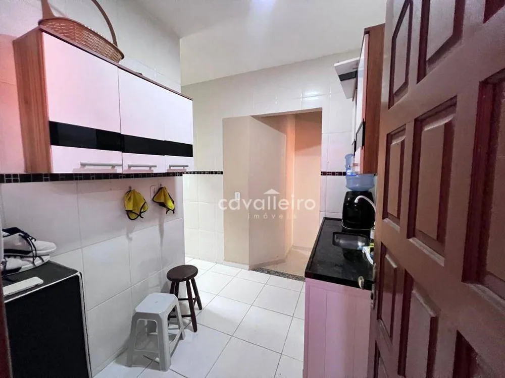 Casa, 3 quartos, 69 m² - Foto 4