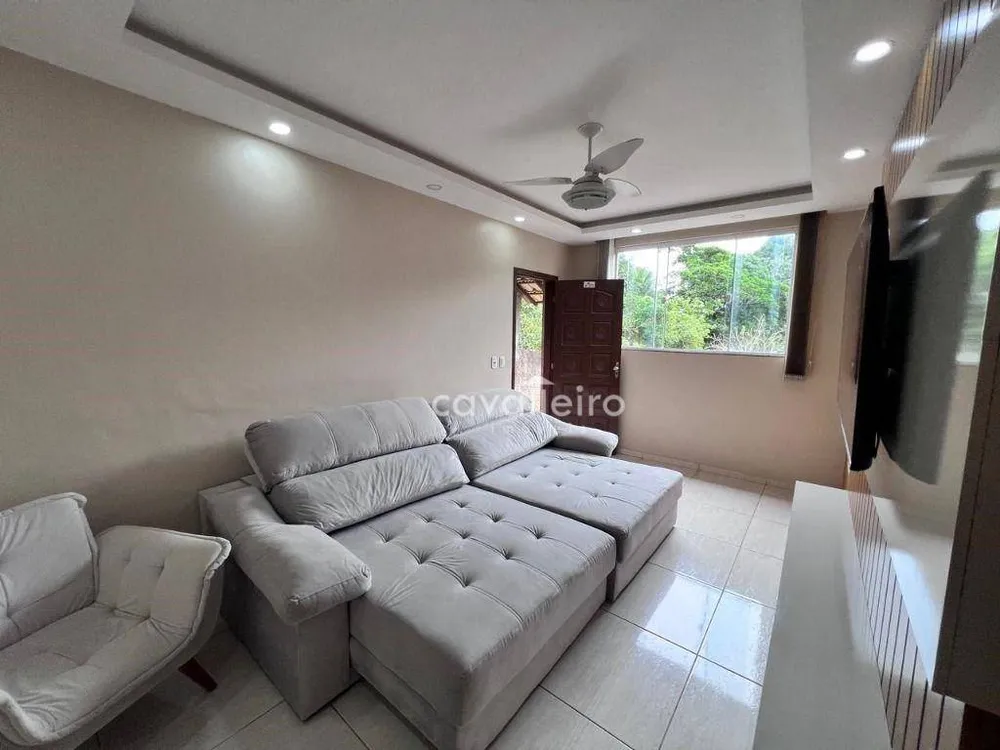 Casa, 3 quartos, 105 m² - Foto 18
