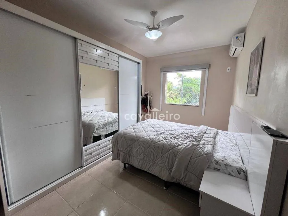 Casa, 3 quartos, 69 m² - Foto 11