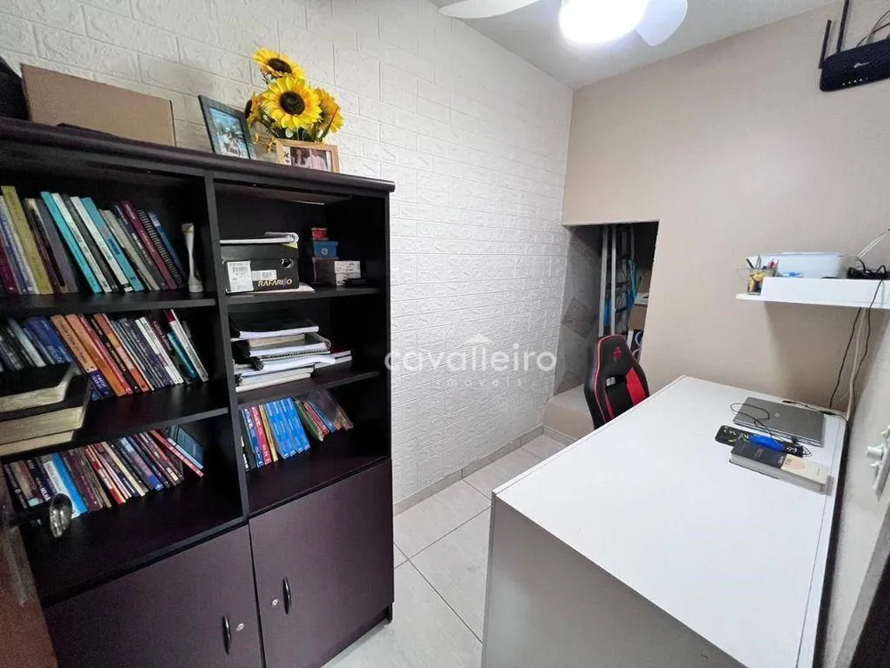 Casa, 3 quartos, 105 m² - Foto 21