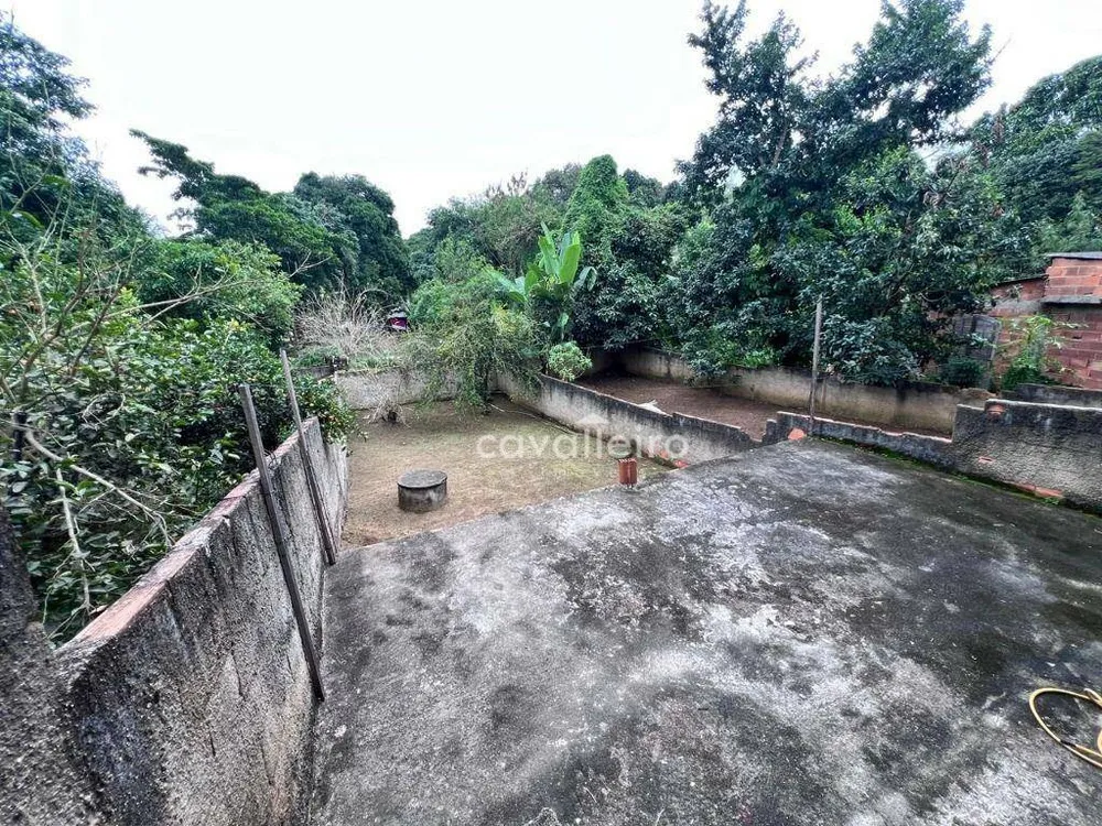 Casa, 3 quartos, 105 m² - Foto 23