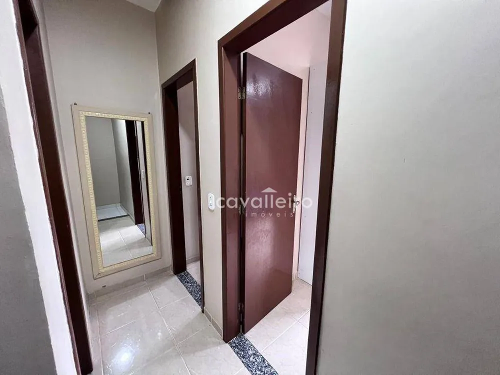 Casa, 3 quartos, 69 m² - Foto 10
