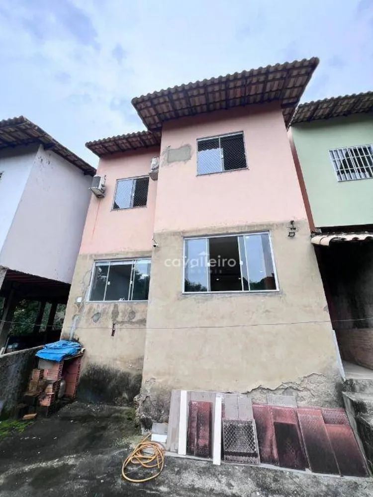 Casa, 3 quartos, 105 m² - Foto 2