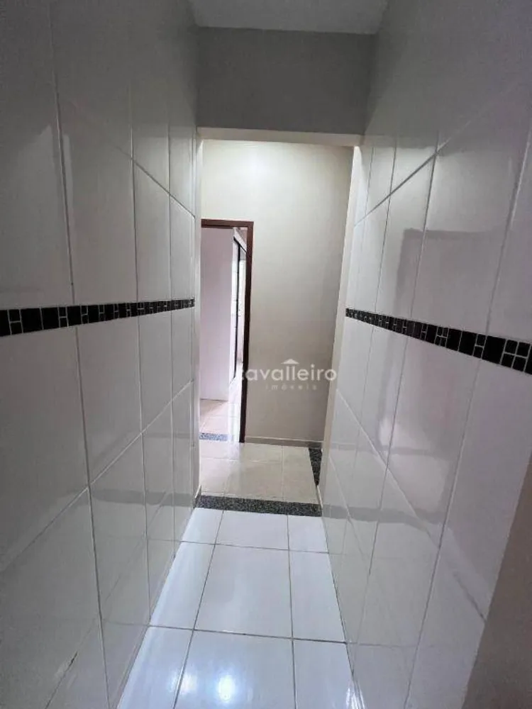 Casa, 3 quartos, 69 m² - Foto 9