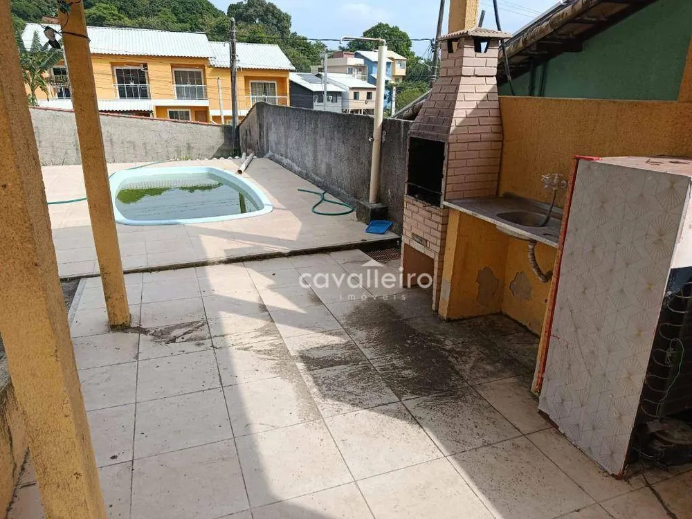 Casa, 5 quartos, 220 m² - Foto 16
