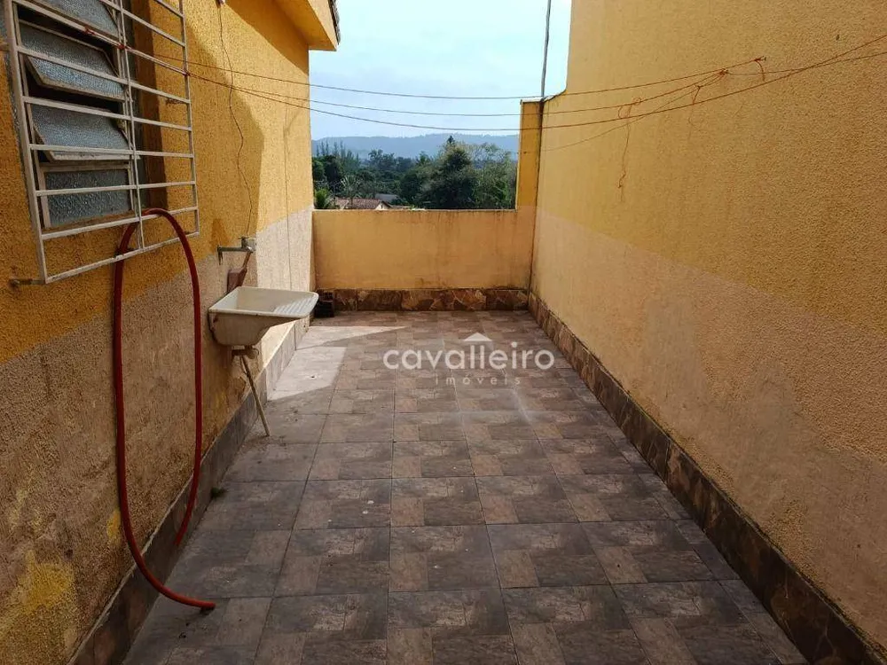 Casa, 5 quartos, 220 m² - Foto 7