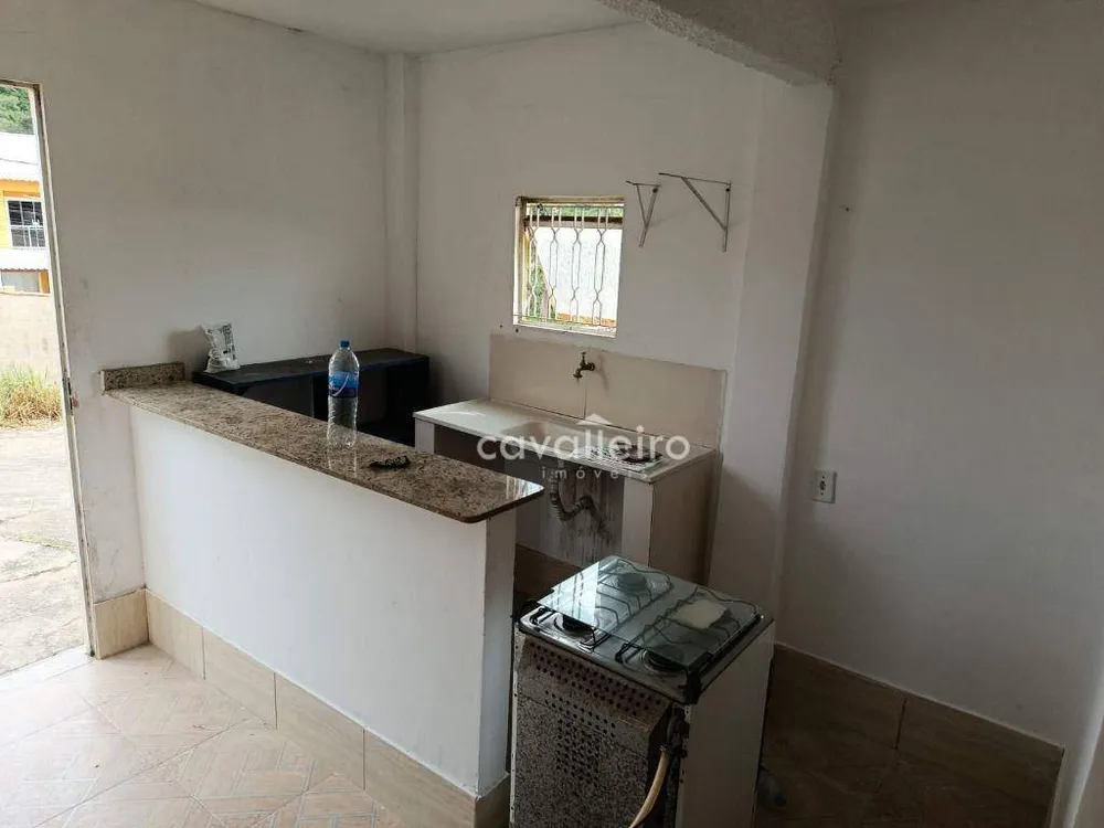 Casa, 5 quartos, 220 m² - Foto 5
