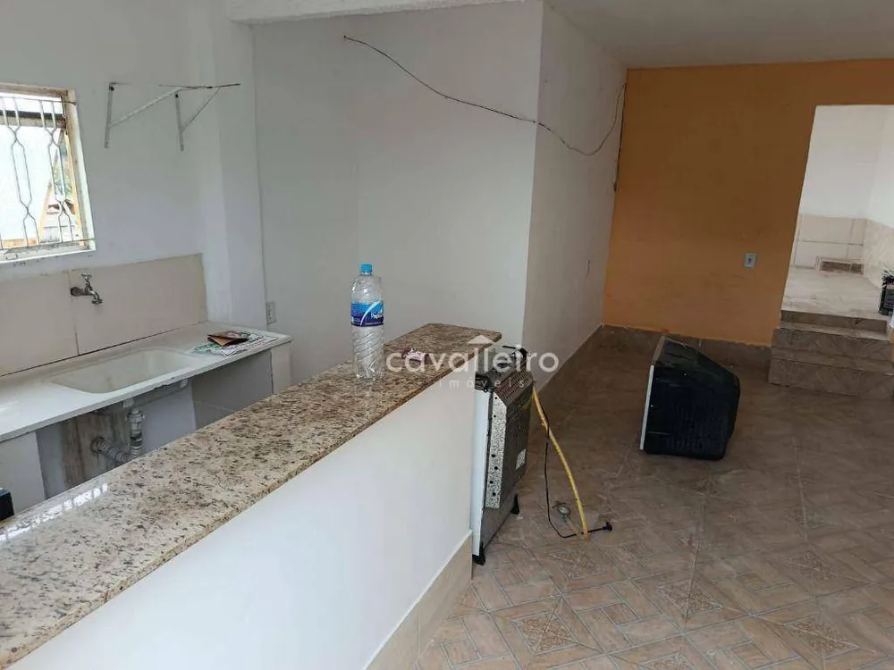 Casa, 5 quartos, 220 m² - Foto 8