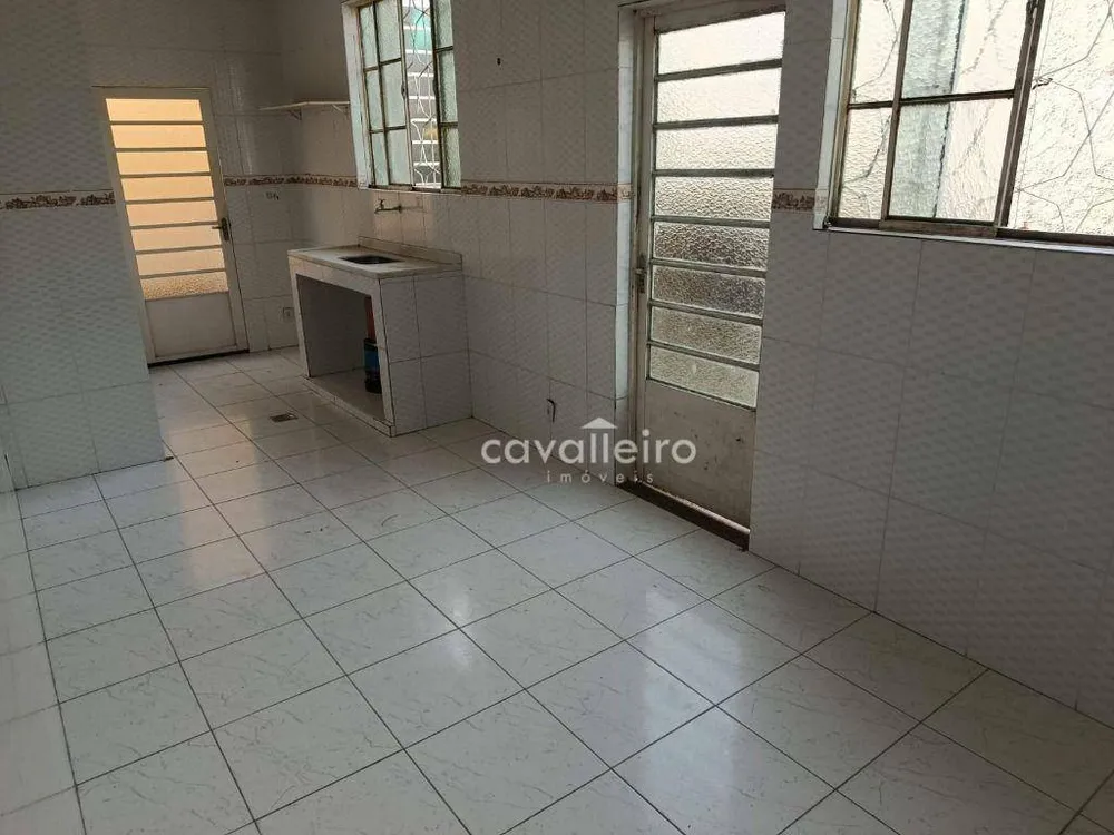 Casa, 5 quartos, 220 m² - Foto 13