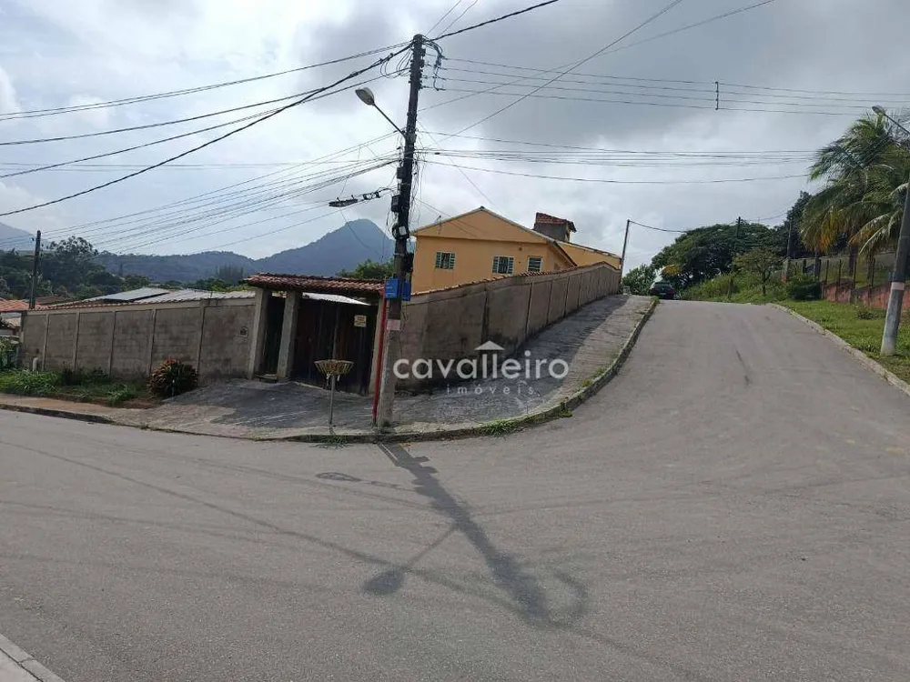 Casa, 5 quartos, 220 m² - Foto 18