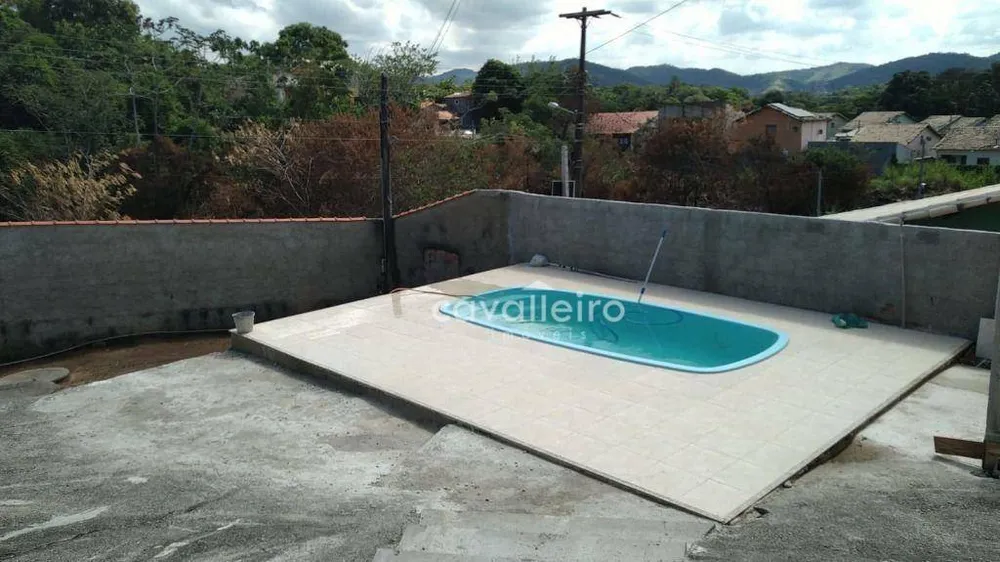 Casa, 5 quartos, 220 m² - Foto 21