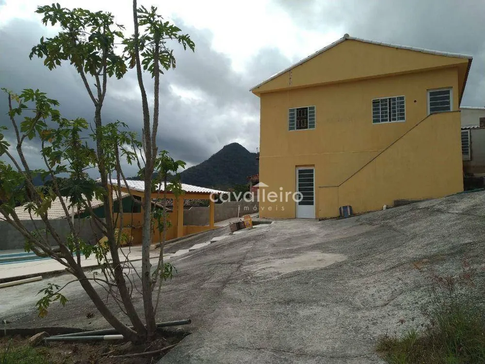 Casa, 5 quartos, 220 m² - Foto 20