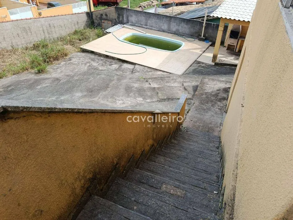 Casa, 5 quartos, 220 m² - Foto 12