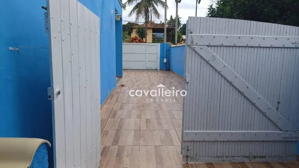 Casa, 4 quartos, 212 m² - Foto 23