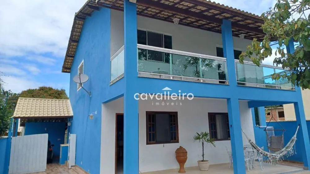 Casa, 4 quartos, 212 m² - Foto 8