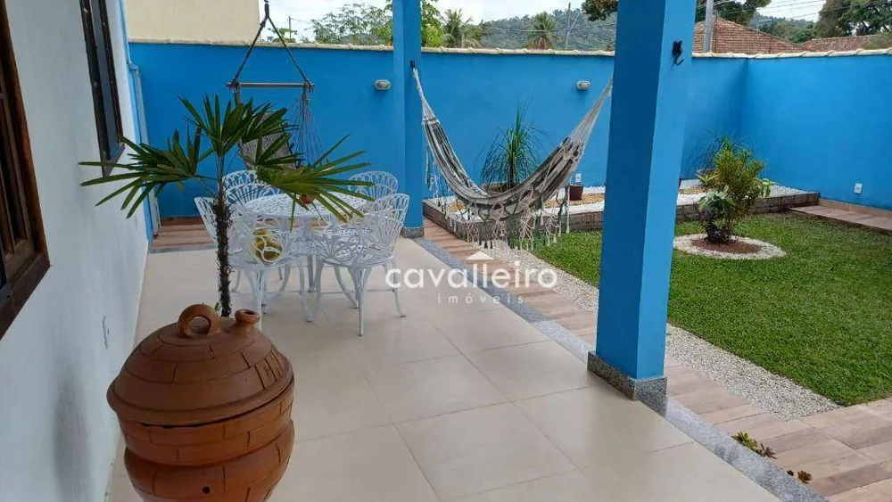 Casa, 4 quartos, 212 m² - Foto 26