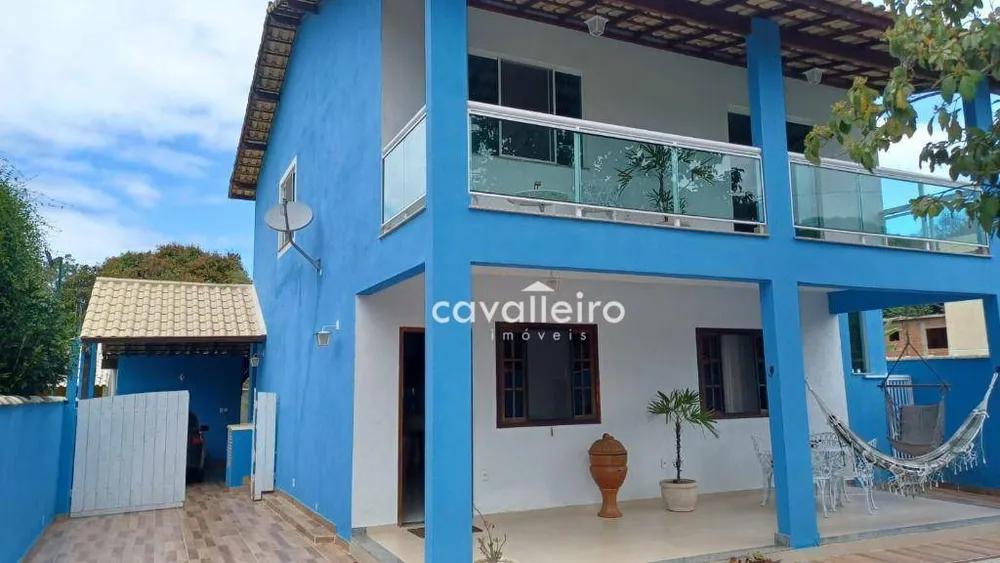 Casa, 4 quartos, 212 m² - Foto 18