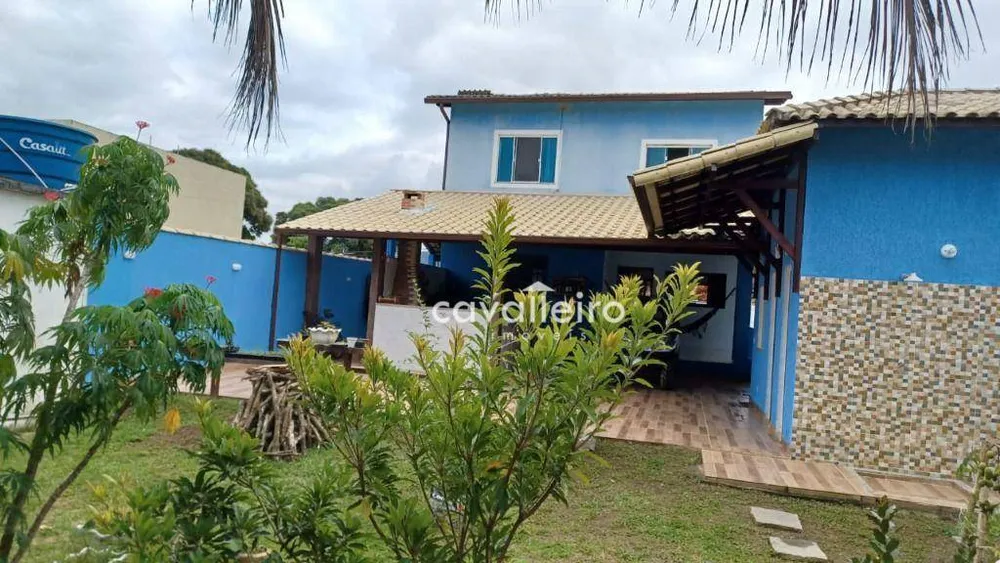 Casa, 4 quartos, 212 m² - Foto 29