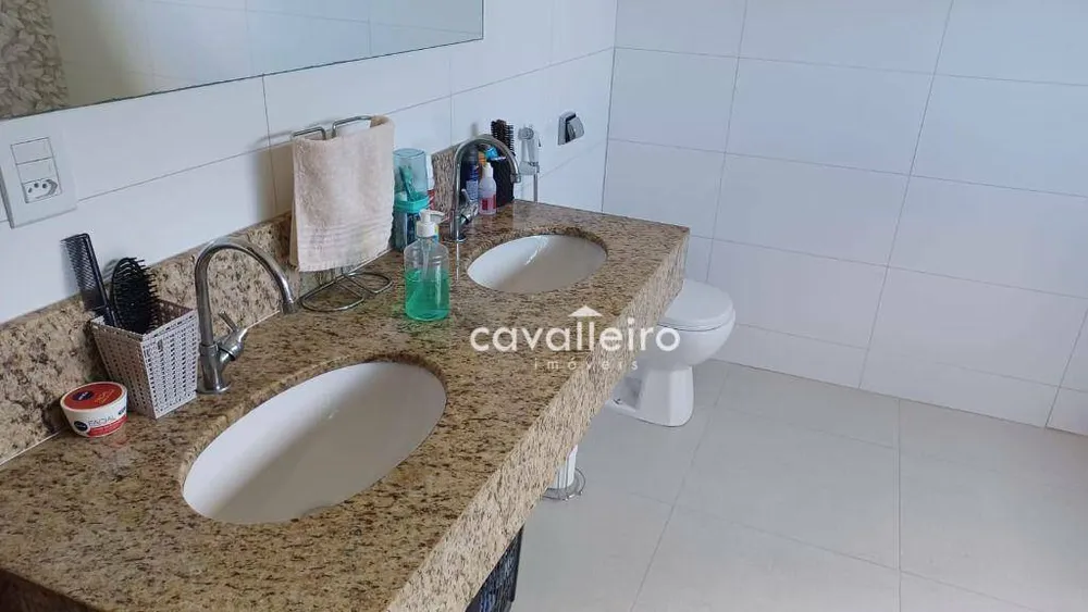 Casa, 4 quartos, 212 m² - Foto 15