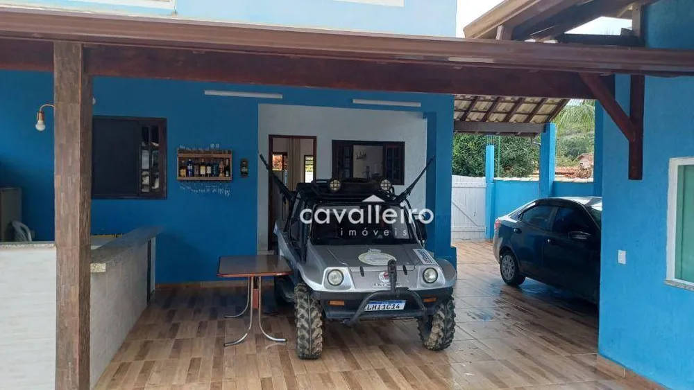 Casa, 4 quartos, 212 m² - Foto 28