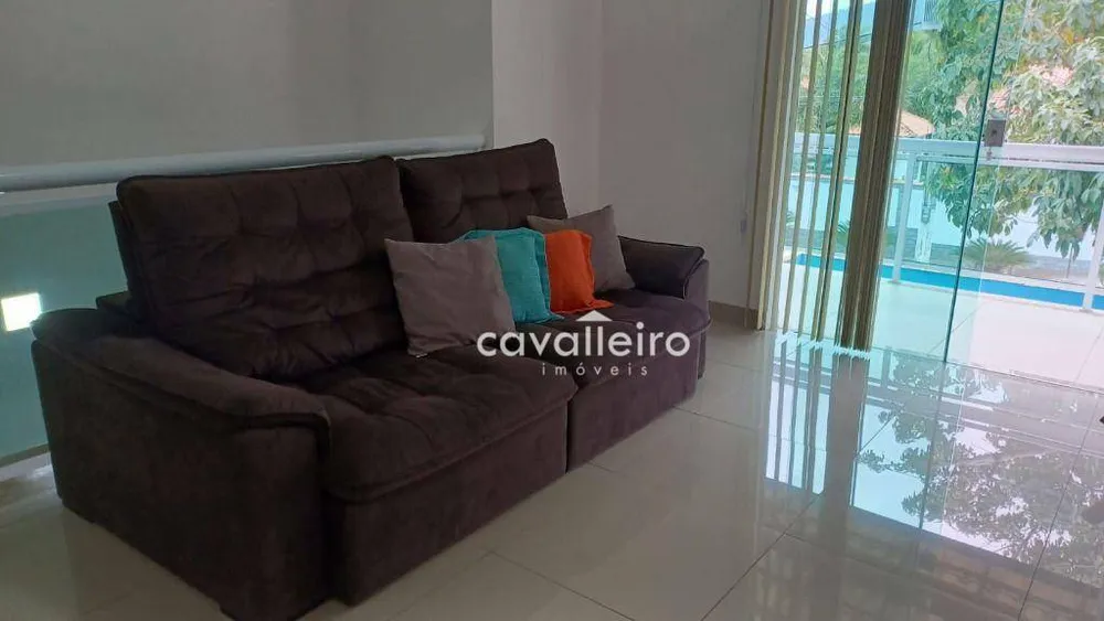 Casa, 4 quartos, 212 m² - Foto 5