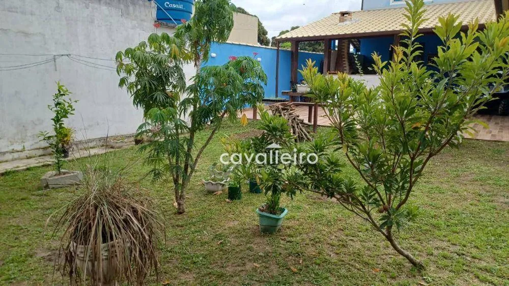 Casa, 4 quartos, 212 m² - Foto 25