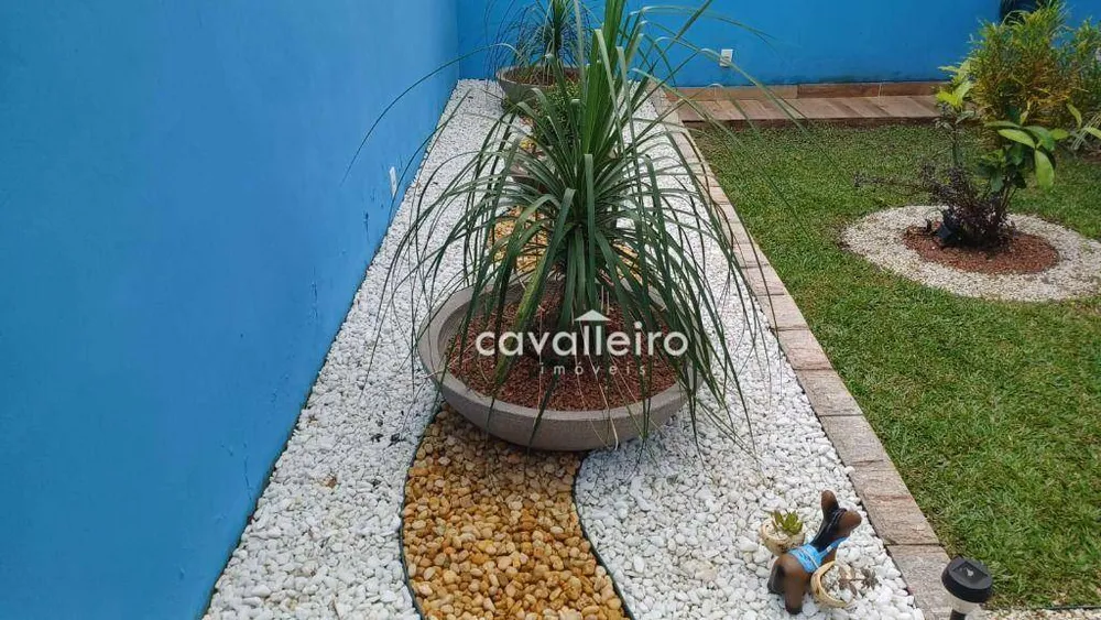 Casa, 4 quartos, 212 m² - Foto 11
