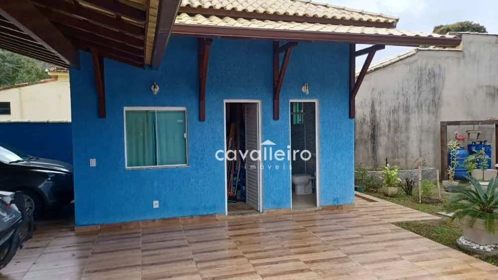 Casa, 4 quartos, 212 m² - Foto 34