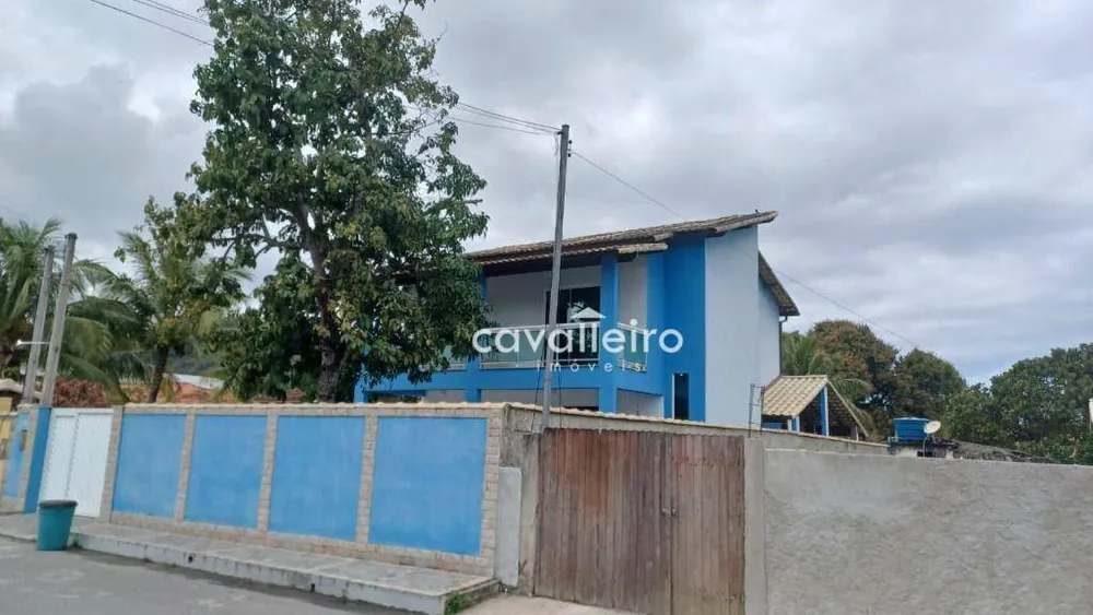 Casa, 4 quartos, 212 m² - Foto 45