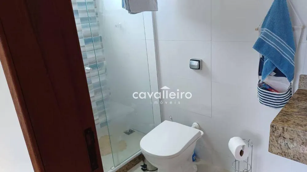 Casa, 4 quartos, 212 m² - Foto 12