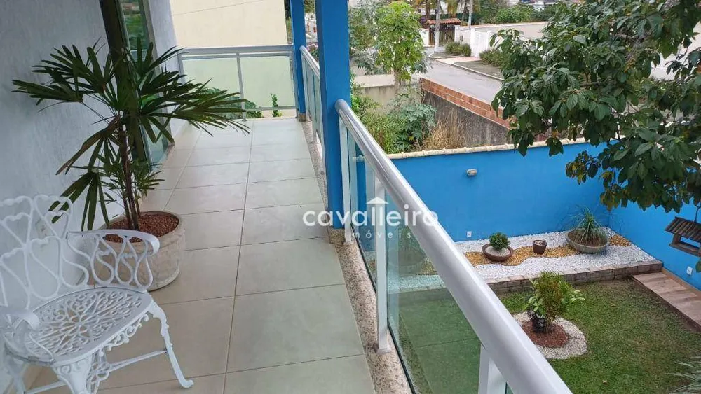 Casa, 4 quartos, 212 m² - Foto 33