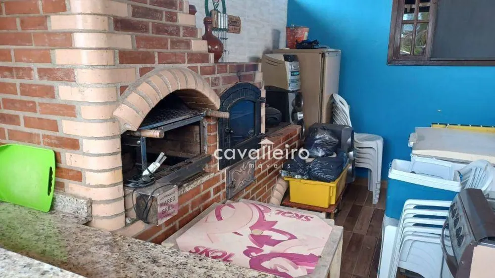 Casa, 4 quartos, 212 m² - Foto 24