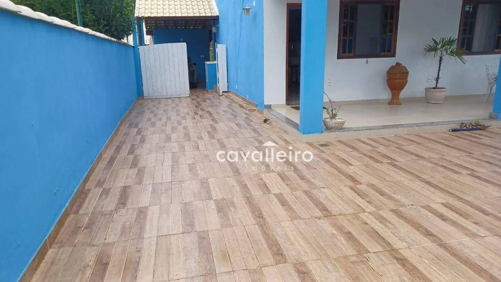 Casa, 4 quartos, 212 m² - Foto 3