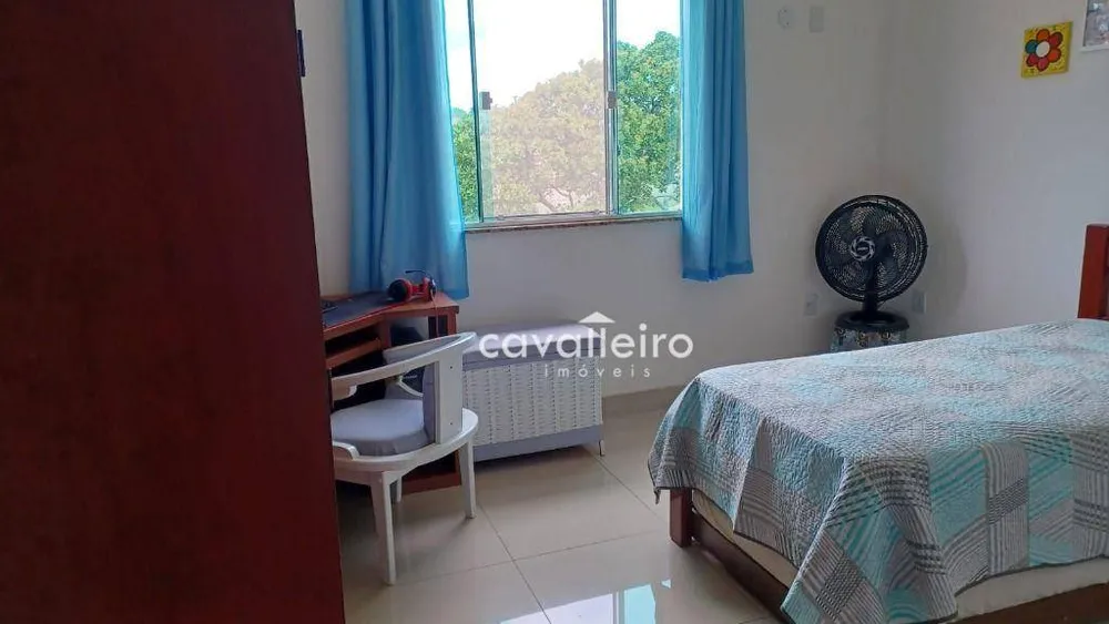 Casa, 4 quartos, 212 m² - Foto 21