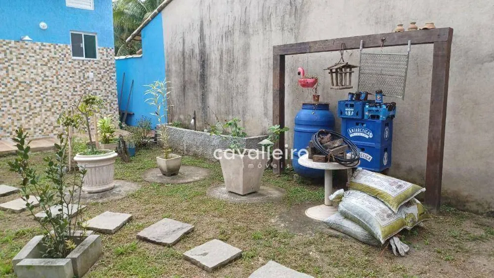 Casa, 4 quartos, 212 m² - Foto 13