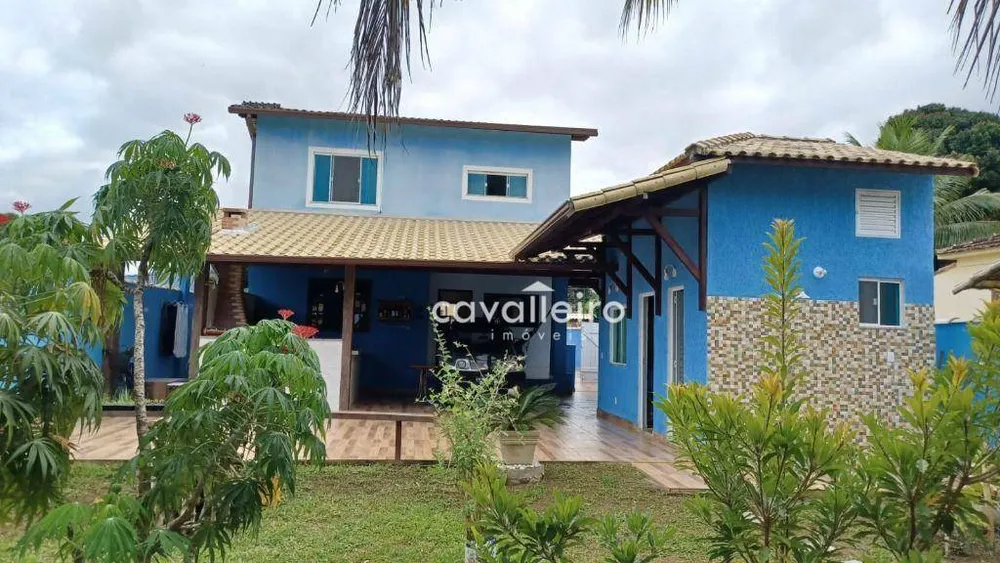 Casa, 4 quartos, 212 m² - Foto 9
