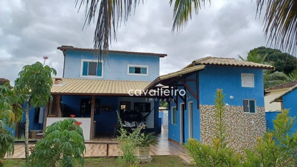Casa, 4 quartos, 212 m² - Foto 48